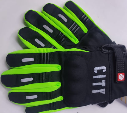 guantes city