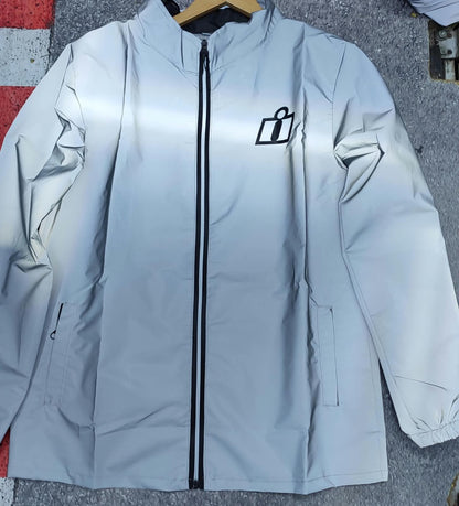 chaqueta reflectiva tallas surtidas