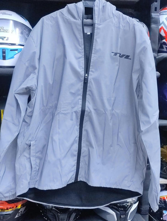 chaqueta termica