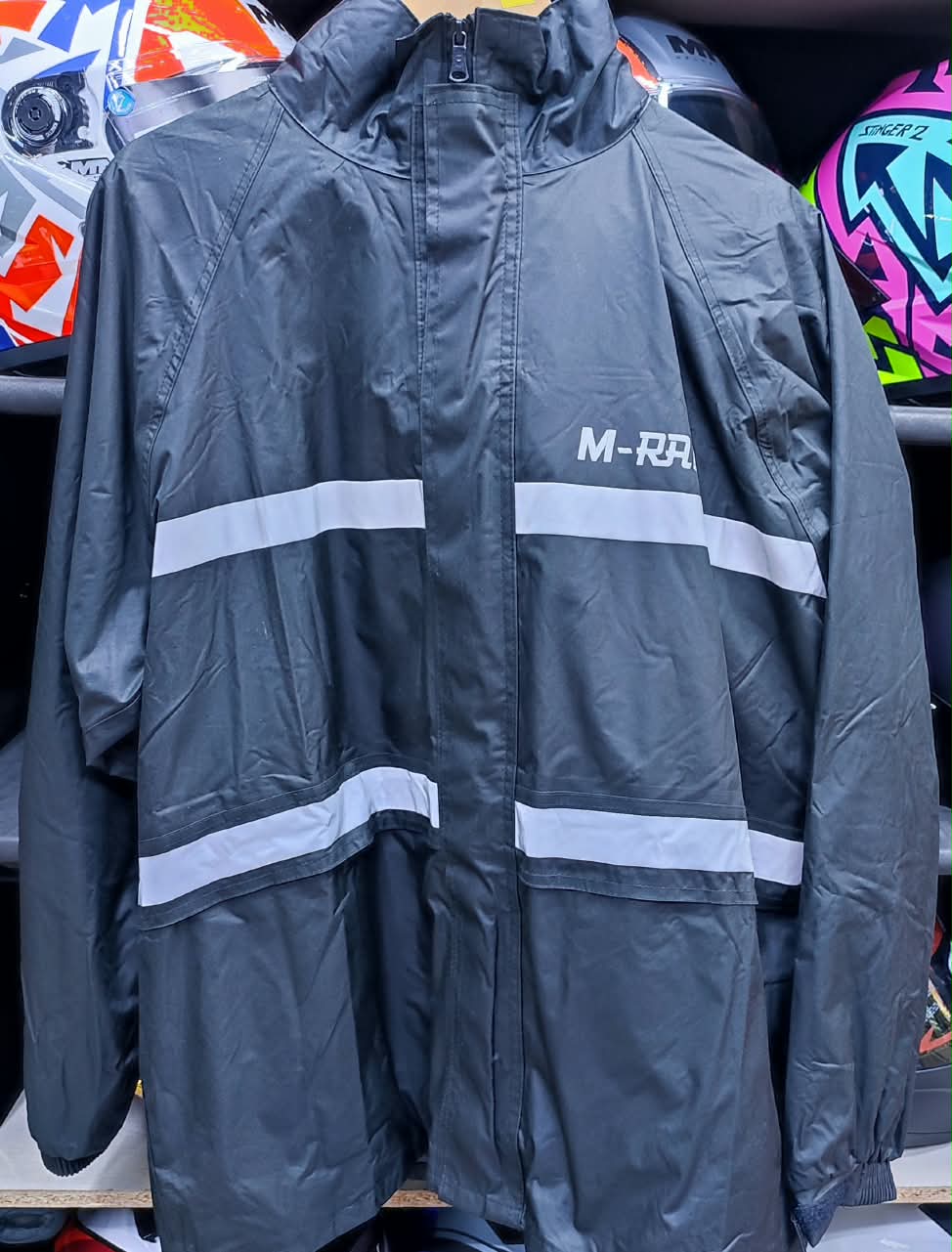 impermeables surtidosmarca over,madbike,m.race-tvl,prius