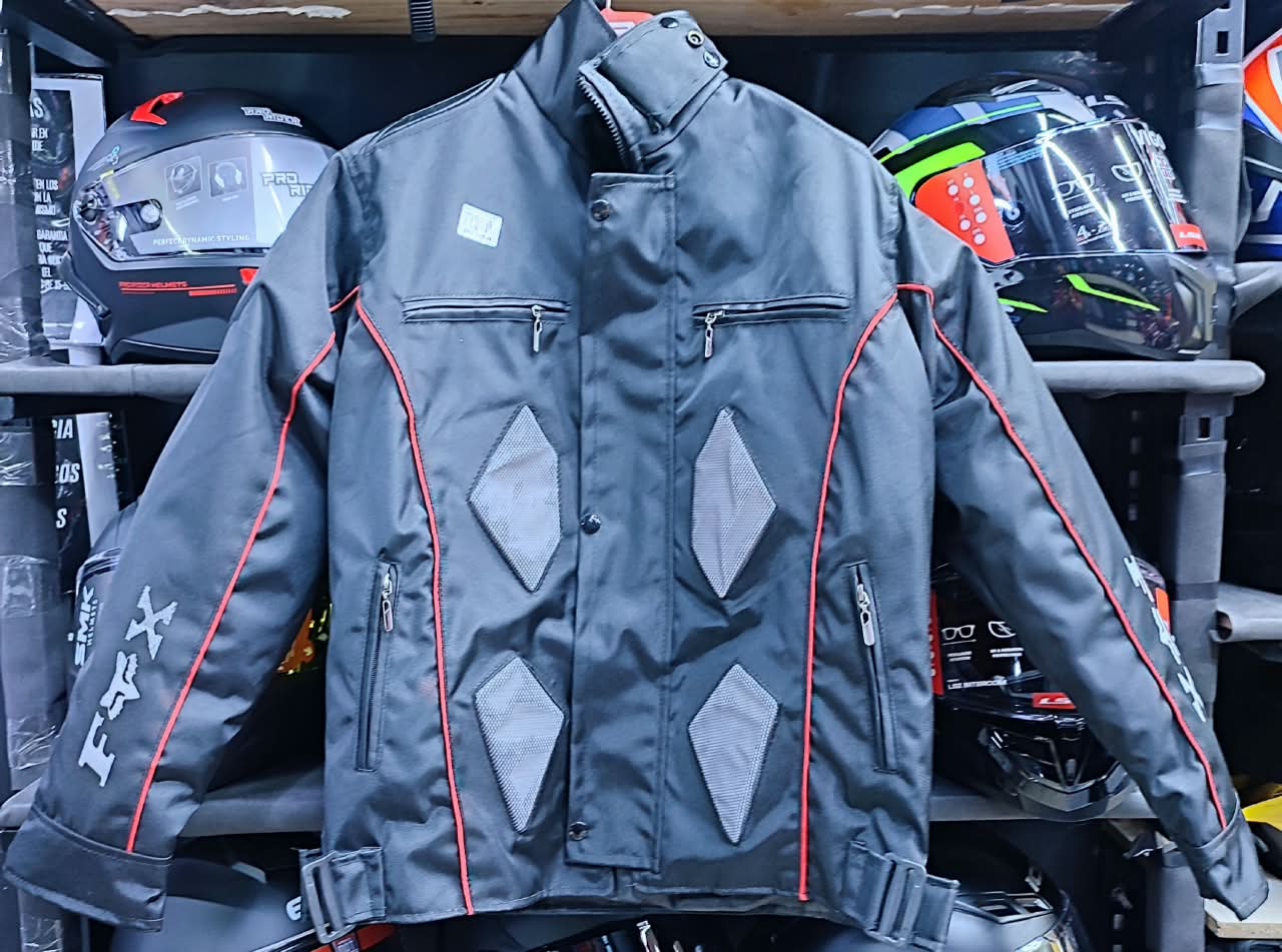 chaqueta de proteccion precios varios
