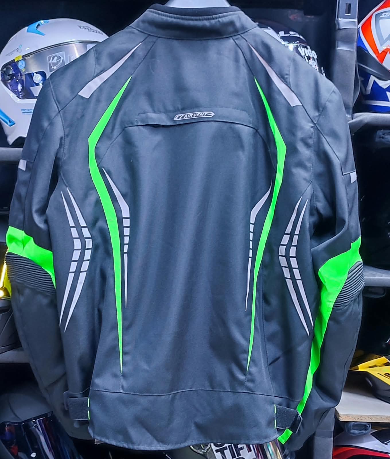 chaqueta de proteccion precios varios