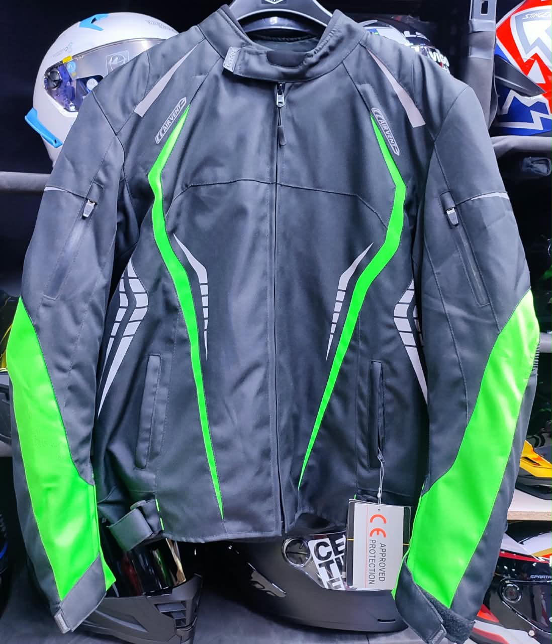 chaqueta de proteccion precios varios