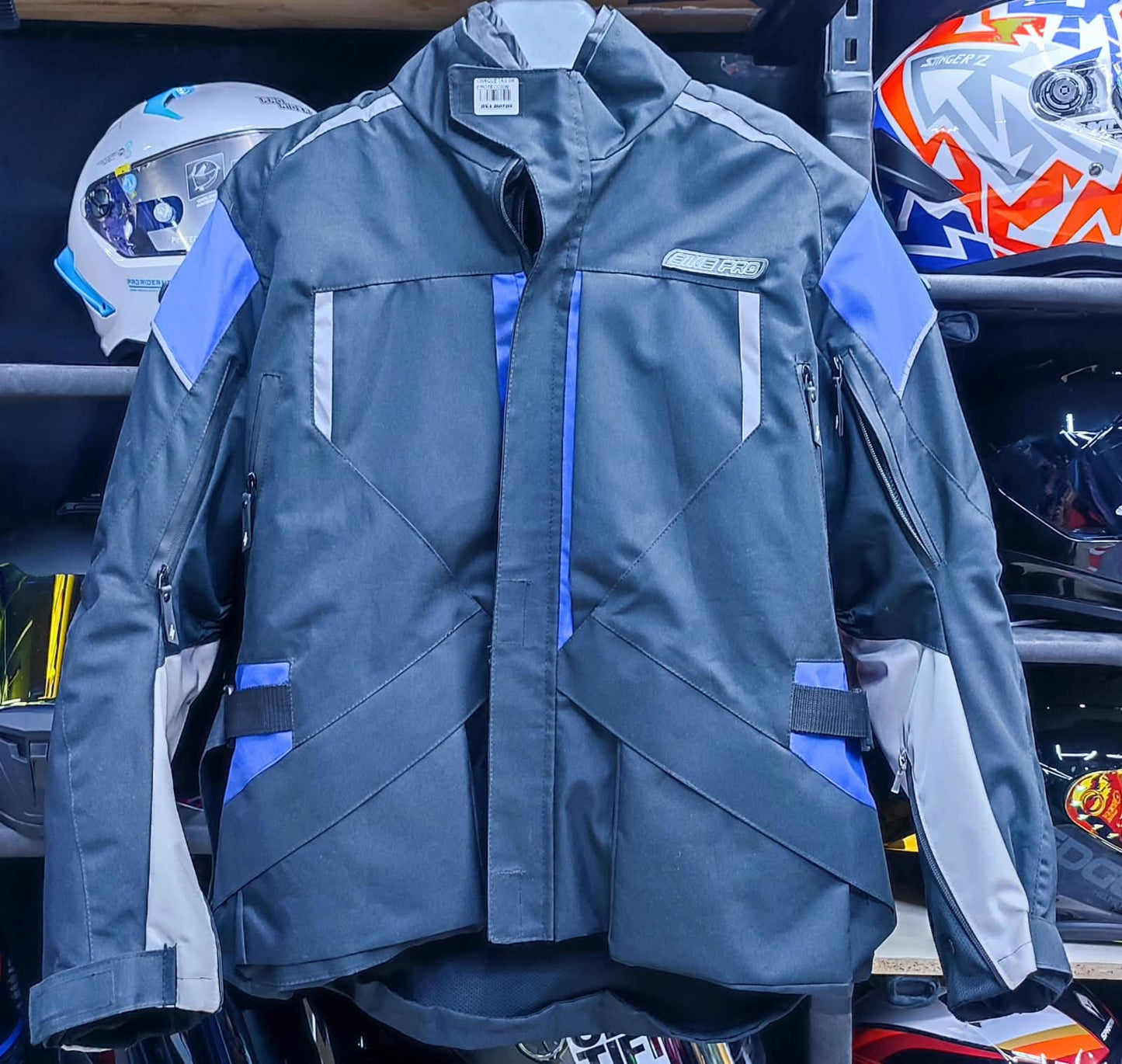 chaqueta de proteccion precios varios