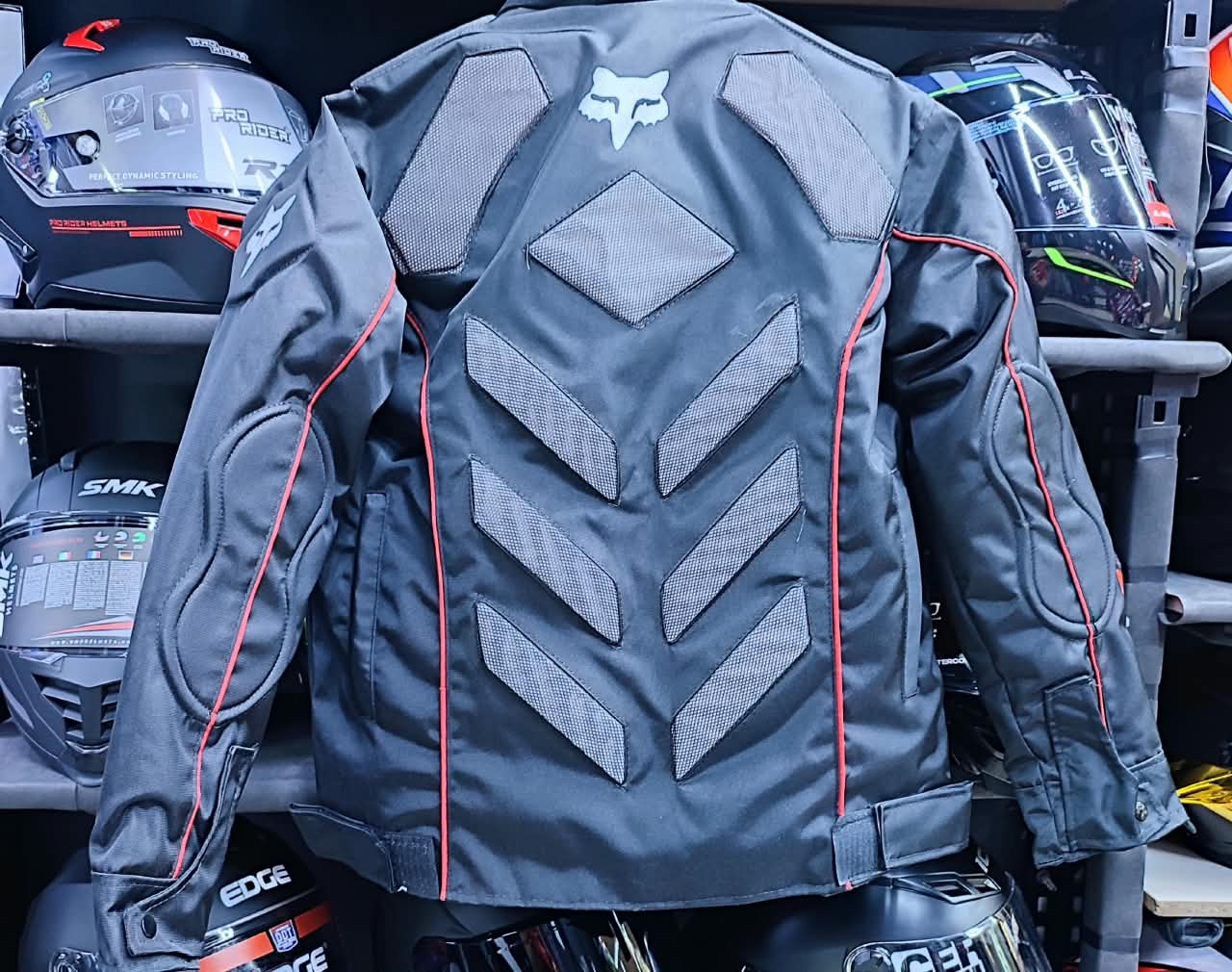 chaqueta de proteccion precios varios