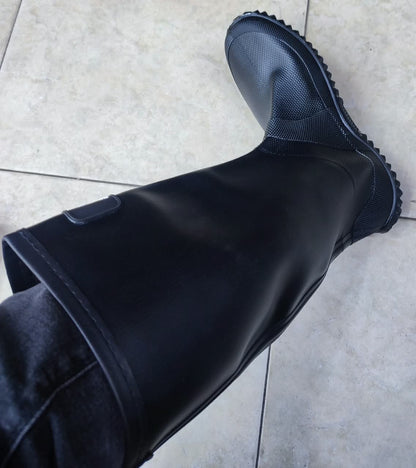 bota caucho