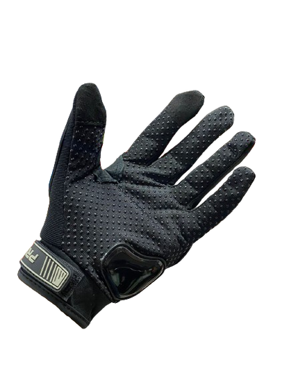 COMBO GUANTES DE PROTECCION PRIUS SCS-28 + PROTECTOR DE CALZADO + BALACLAVA