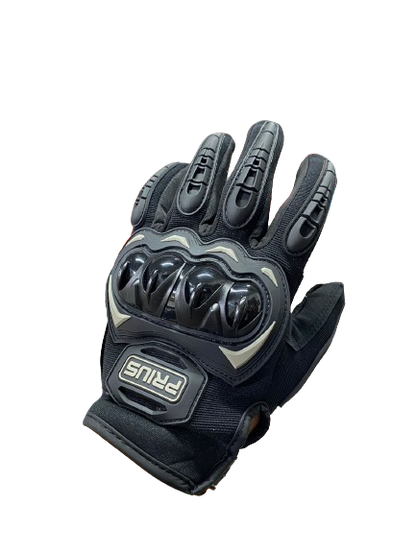 COMBO GUANTES DE PROTECCION PRIUS SCS-28 + PROTECTOR DE CALZADO + BALACLAVA