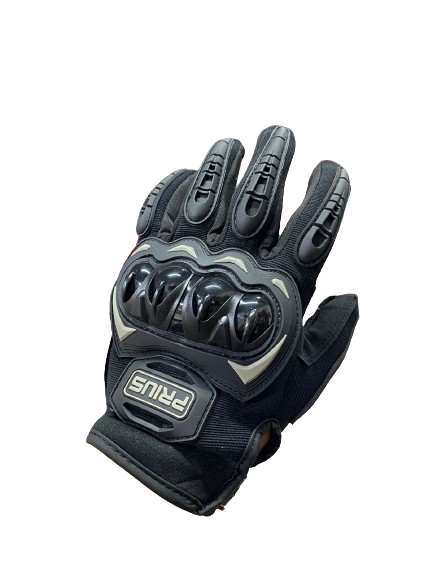 COMBO GUANTES DE PROTECCION PRIUS SCS-28 + PROTECTOR DE CALZADO + BALACLAVA