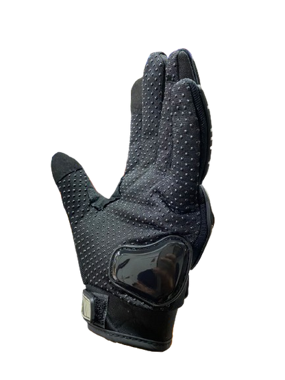 COMBO GUANTES DE PROTECCION PRIUS SCS-28 + PROTECTOR DE CALZADO + BALACLAVA