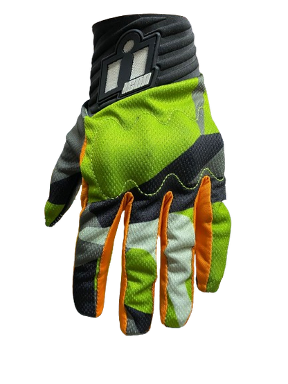 Guantes Replica Icon