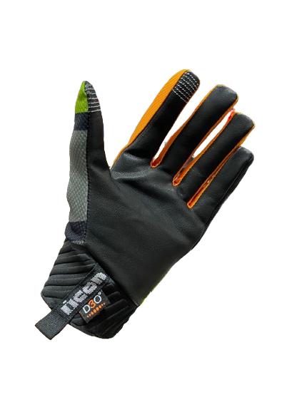 Guantes Replica Icon