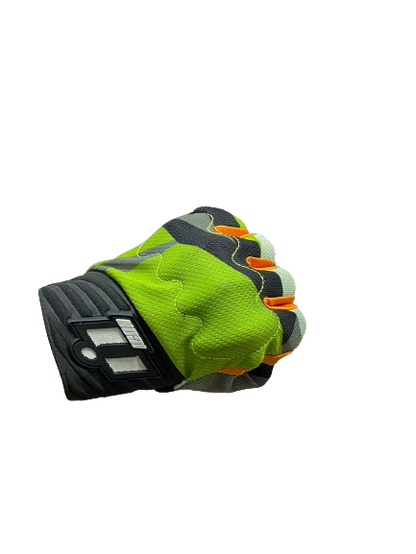 Guantes Replica Icon