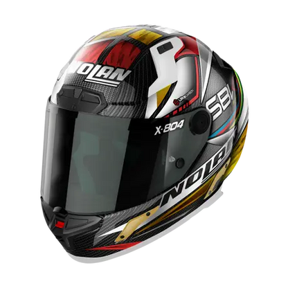 CASCO NOLAN X-804 RS SBK