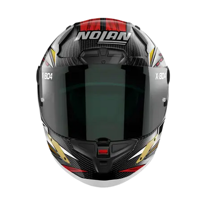 CASCO NOLAN X-804 RS SBK