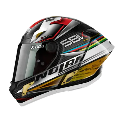 CASCO NOLAN X-804 RS SBK