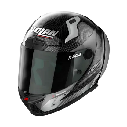 CASCO NOLAN X-804 RS GREY
