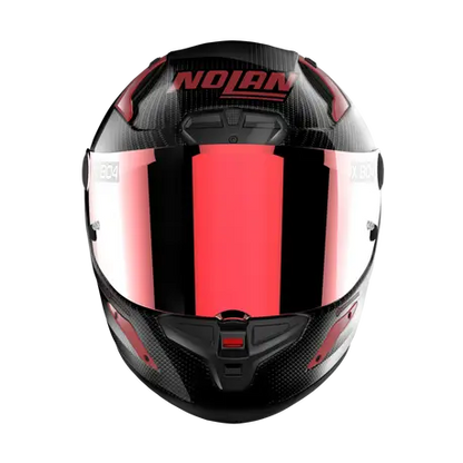 CASCO NOLAN X-804 RS IRIDESCENT