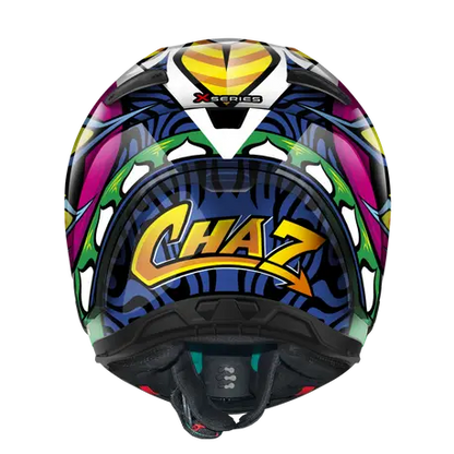 CASCO NOLAN X-804 RS C.DAVIES