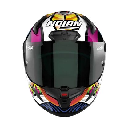 CASCO NOLAN X-804 RS C.DAVIES