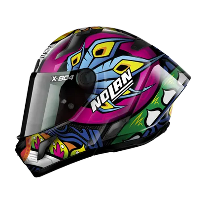 CASCO NOLAN X-804 RS C.DAVIES