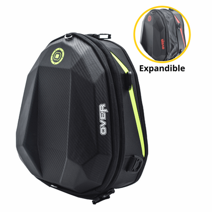 Tank Bag/ Porta Impermeable Over - BSA MOTOS