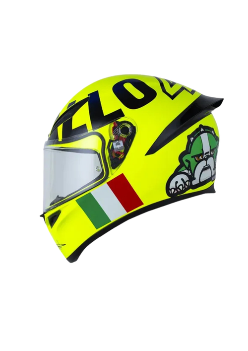 CASCO AGV K1-S MUGELLO 2016