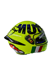 CASCO AGV K1-S MUGELLO 2016