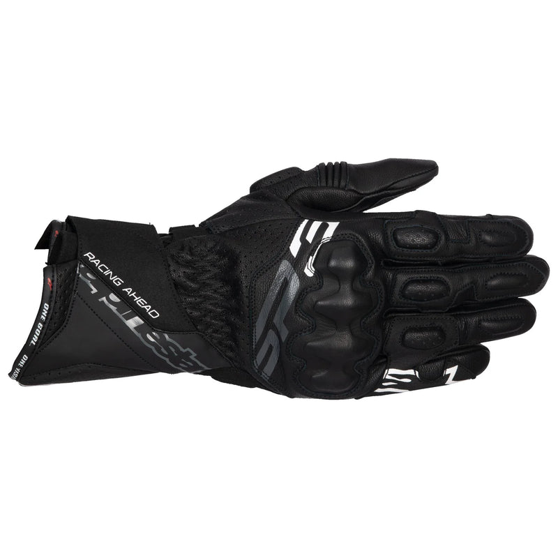 Guantes ALPINESTAR SP-3 Negros