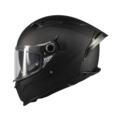 CASCO MT BRAKER SV Negro Mate