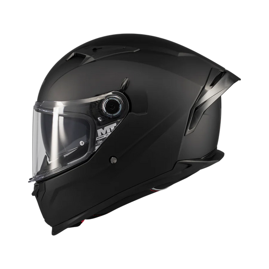 CASCO MT BRAKER SV Negro Mate