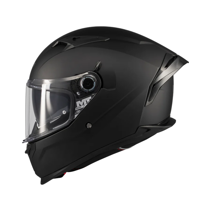 CASCO MT BRAKER SV Negro Mate