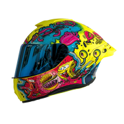 Casco Edge NICK  Shanghai Bob Esponja
