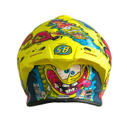 Casco Edge NICK  Shanghai Bob Esponja
