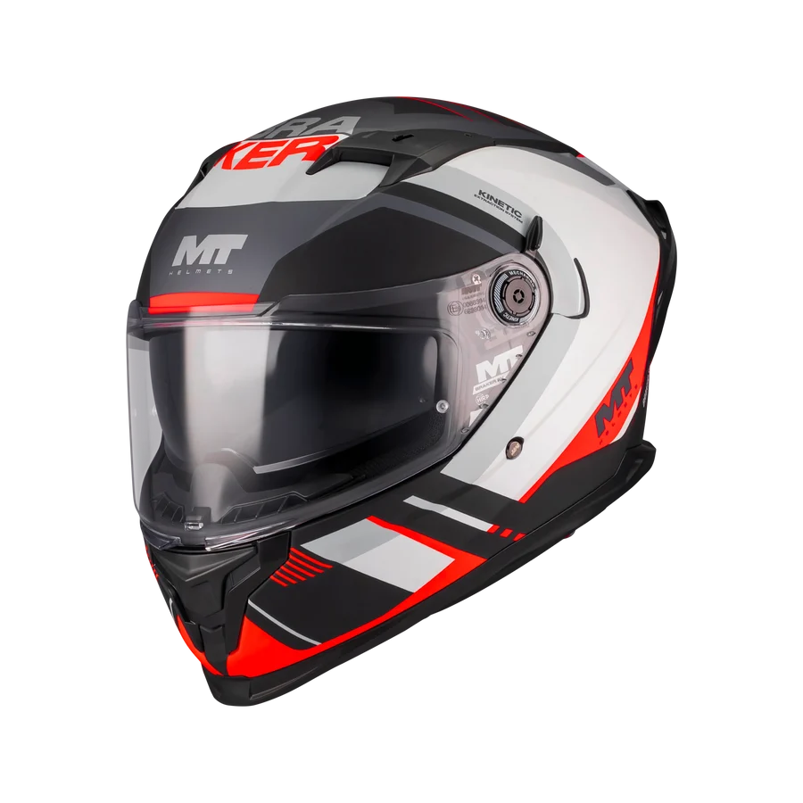 braker sv / inception b5 Brillo