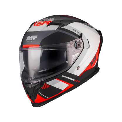 braker sv / inception b5 Brillo
