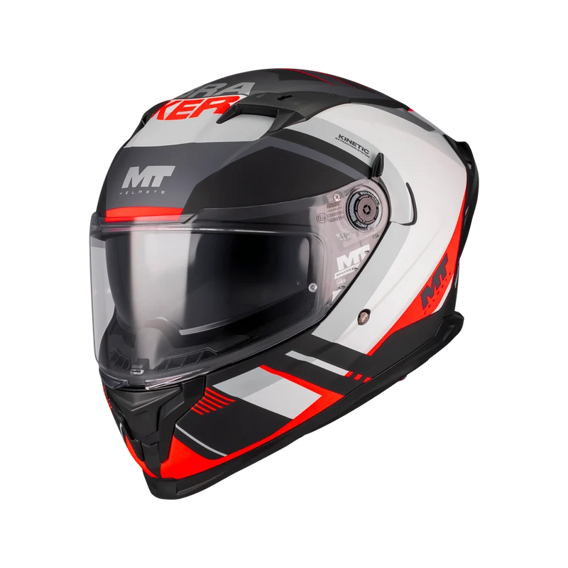 braker sv / inception b5 Brillo