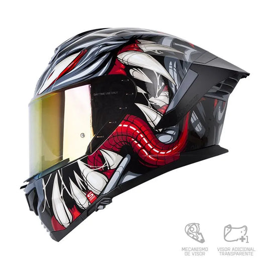 CASCO SHAFT PRO 609