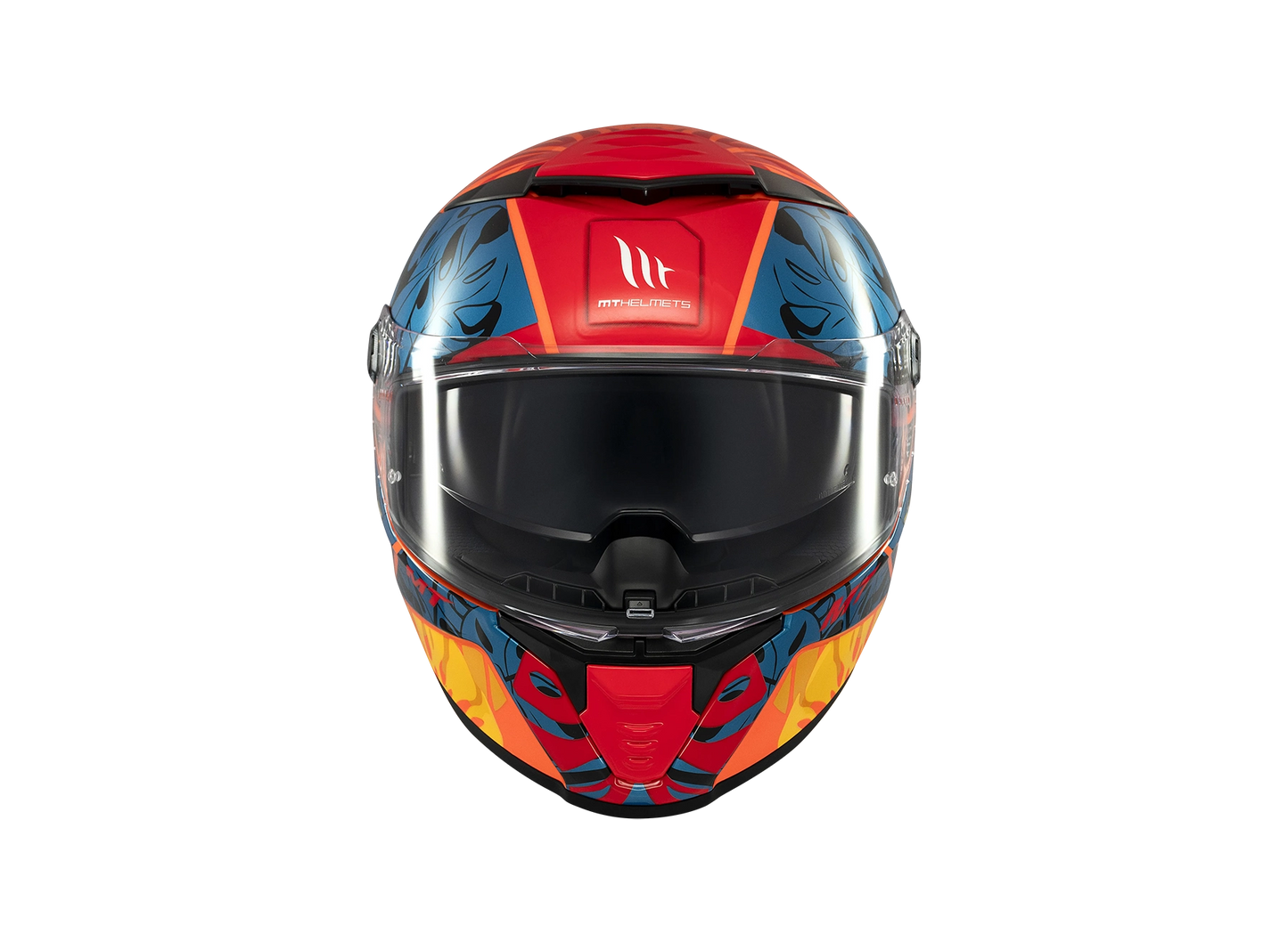 Thunder 4 SV Rainforest C4 Gloss