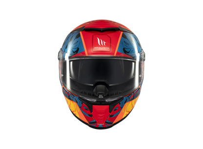 Thunder 4 SV Rainforest C4 Gloss