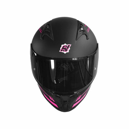 CASCO HAX OBSIDIAN 2