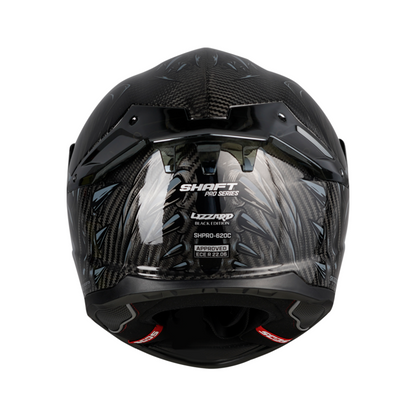 CASCO SHAFT SH-620C PRO EVO LIZZARD 12K