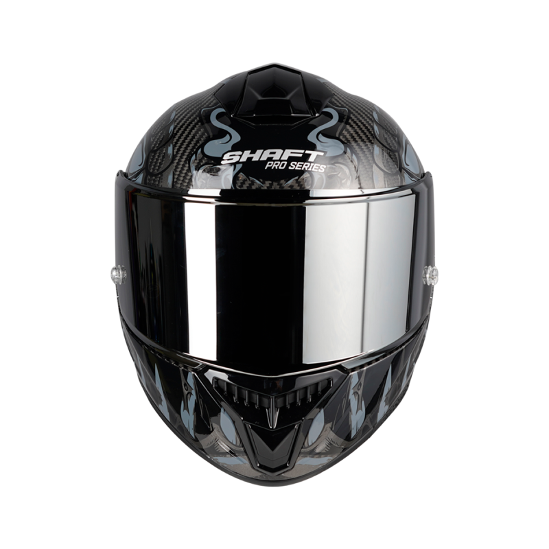 Visor Casco Shaft 581 Evo Casco Shaft 581 Aztec CASCO SHAFT SH