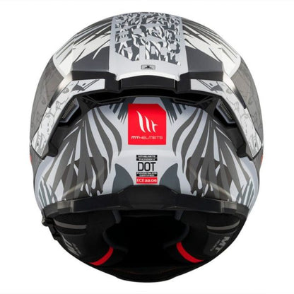 CASCO MT THUNDER 4 SV RAINFOREST C2 MATE