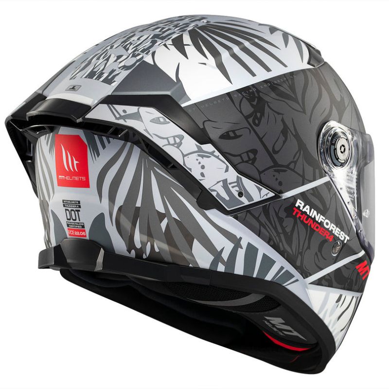 CASCO MT THUNDER 4 SV RAINFOREST C2 MATE