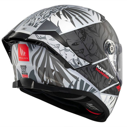CASCO MT THUNDER 4 SV RAINFOREST C2 MATE