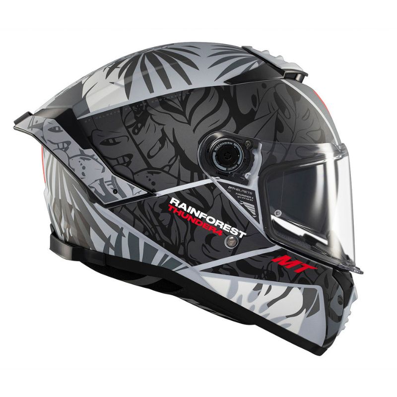 CASCO MT THUNDER 4 SV RAINFOREST C2 MATE