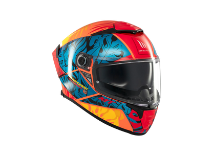 Thunder 4 SV Rainforest C4 Gloss