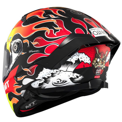 CASCO MT THUNDER 4 SV YAMANAKA 2024 B3 MATE