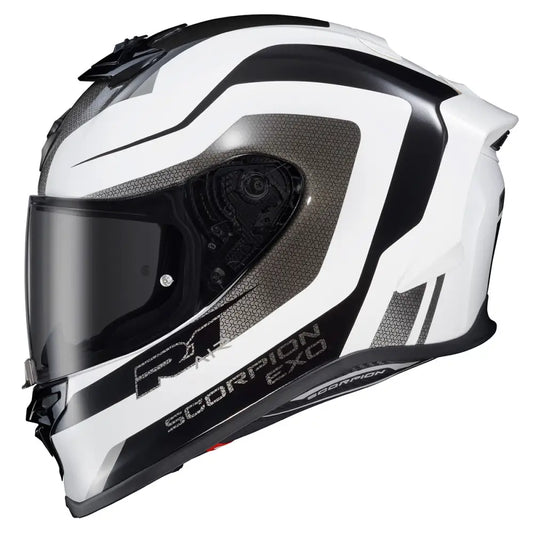 CASCO SCORPION EXO-R1 AIR HIVE